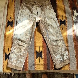 Ralph Lauren Polo Carpenter Pants 30 x 30